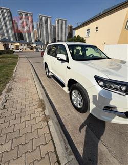 تويوتا لاندكروزر برادو